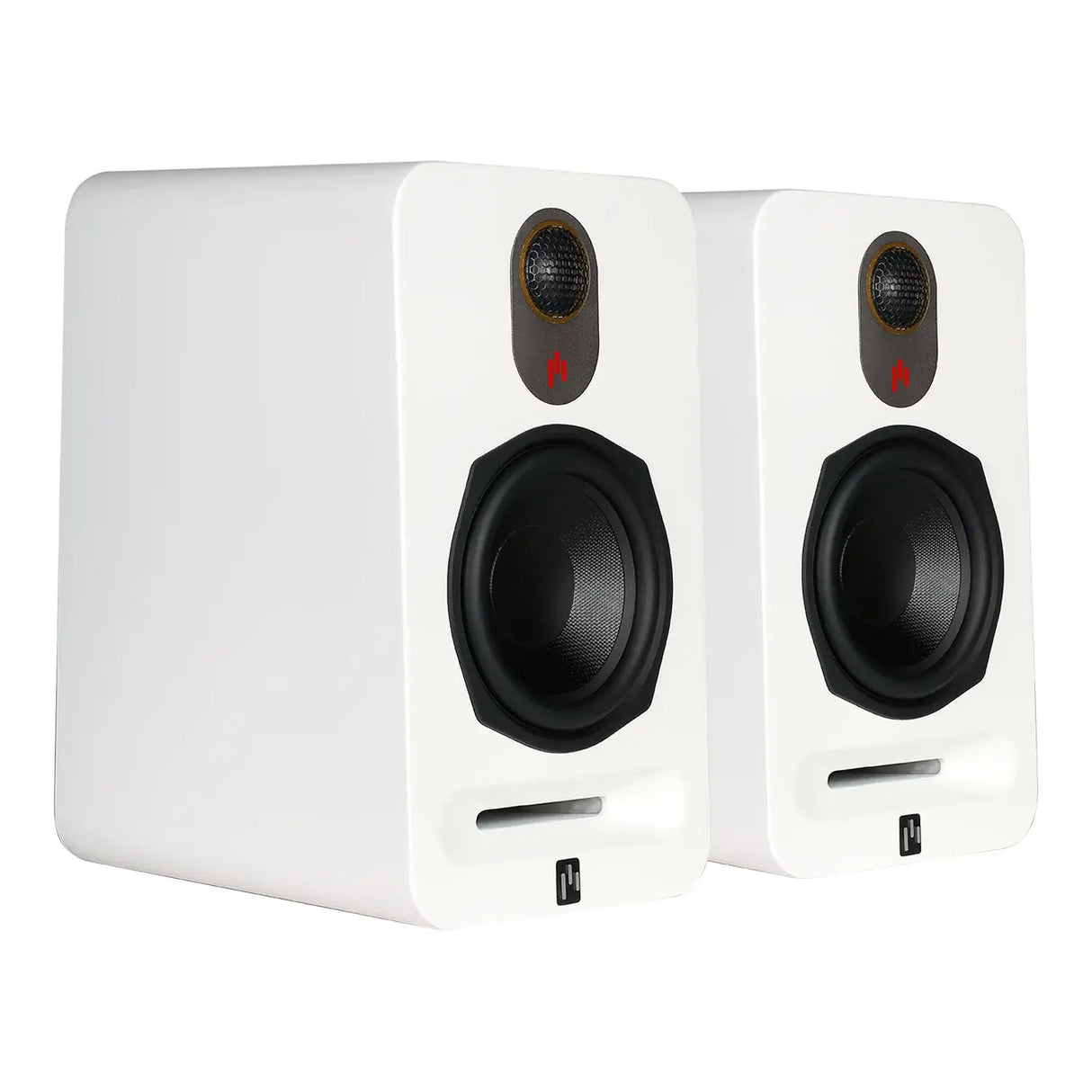 Novus N5B 5.25" Bookshelf Speaker Pair from Aperion Audio