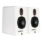 Novus N5B 5.25" Bookshelf Speaker Pair from Aperion Audio
