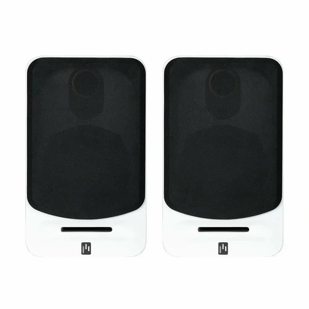 Novus N5B 5.25" Bookshelf Speaker Pair from Aperion Audio