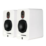 Novus N5B 5.25" Bookshelf Speaker Pair from Aperion Audio