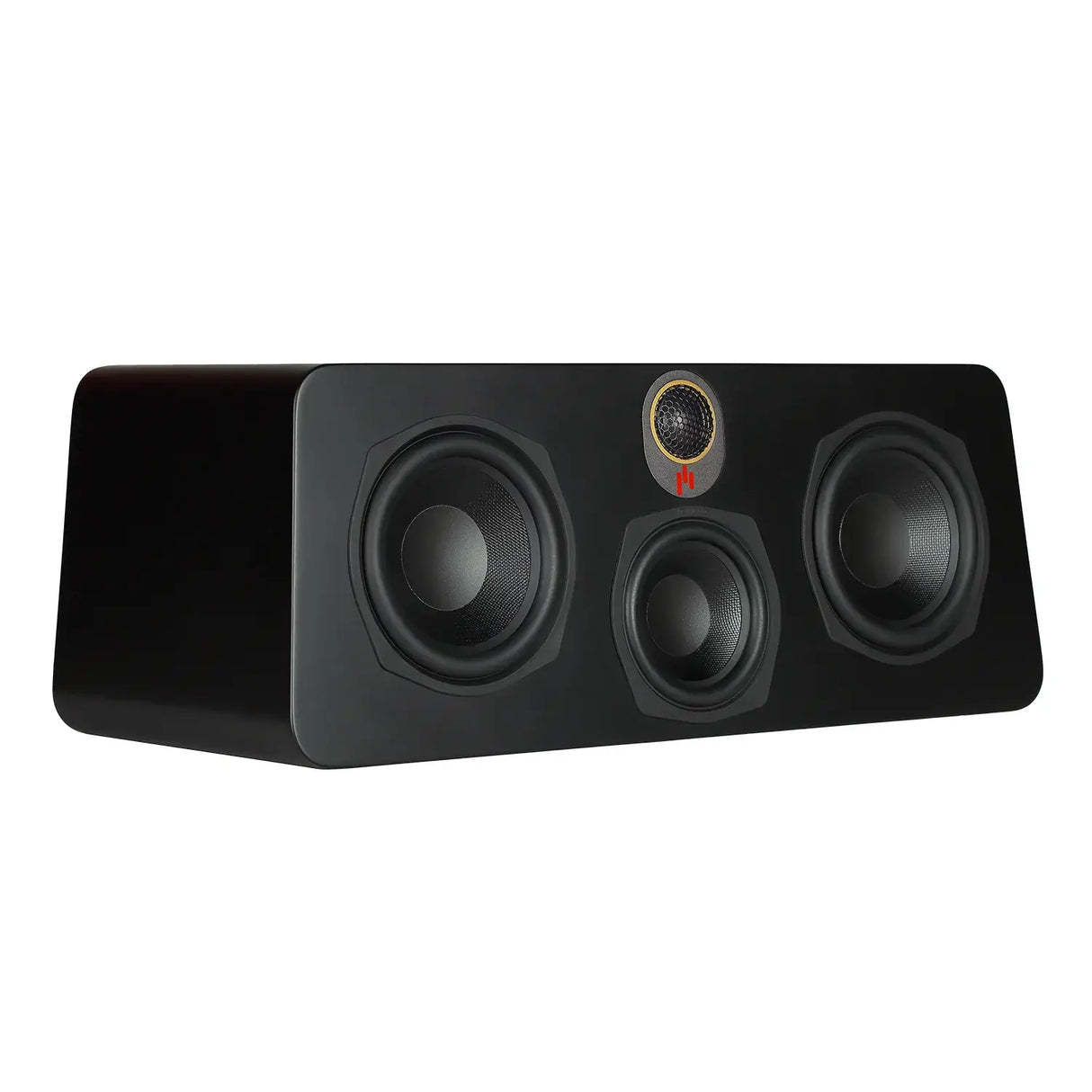 Novus N5C 5.25" Center Channel Speaker from Aperion Audio