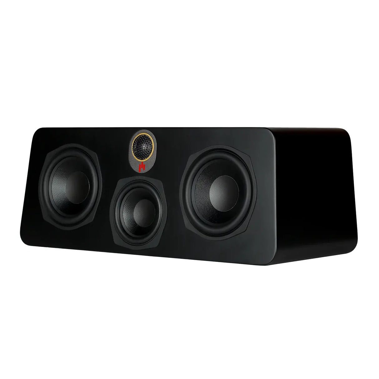 Novus N5C 5.25" Center Channel Speaker from Aperion Audio