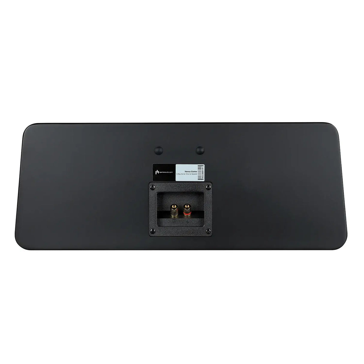 Novus N5C 5.25" Center Channel Speaker from Aperion Audio