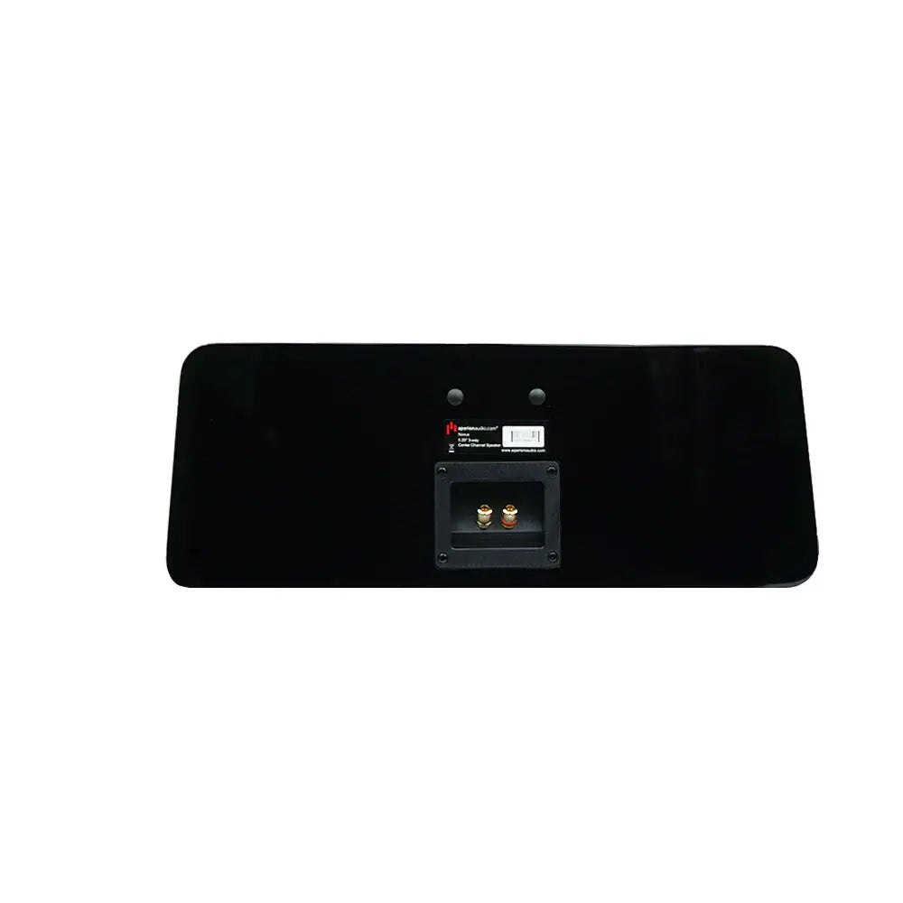 Novus N5C 5.25" Center Channel Speaker from Aperion Audio