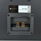 Novus N5C 5.25" Center Channel Speaker from Aperion Audio