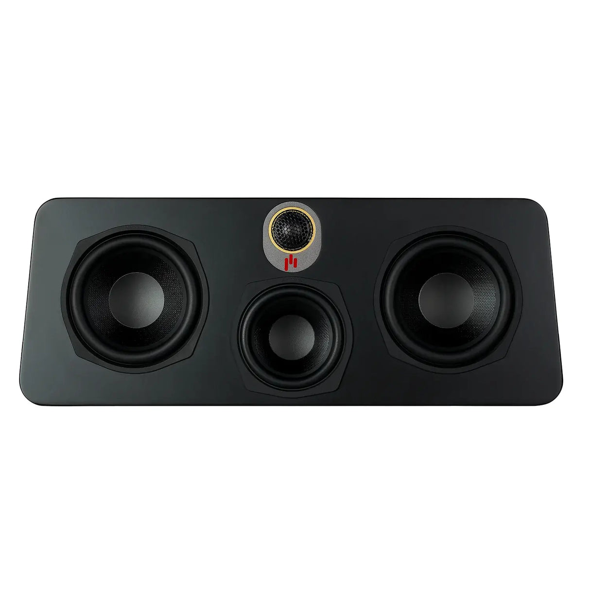 Novus N5C 5.25" Center Channel Speaker from Aperion Audio