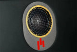 Novus N5C 5.25" Center Channel Speaker from Aperion Audio