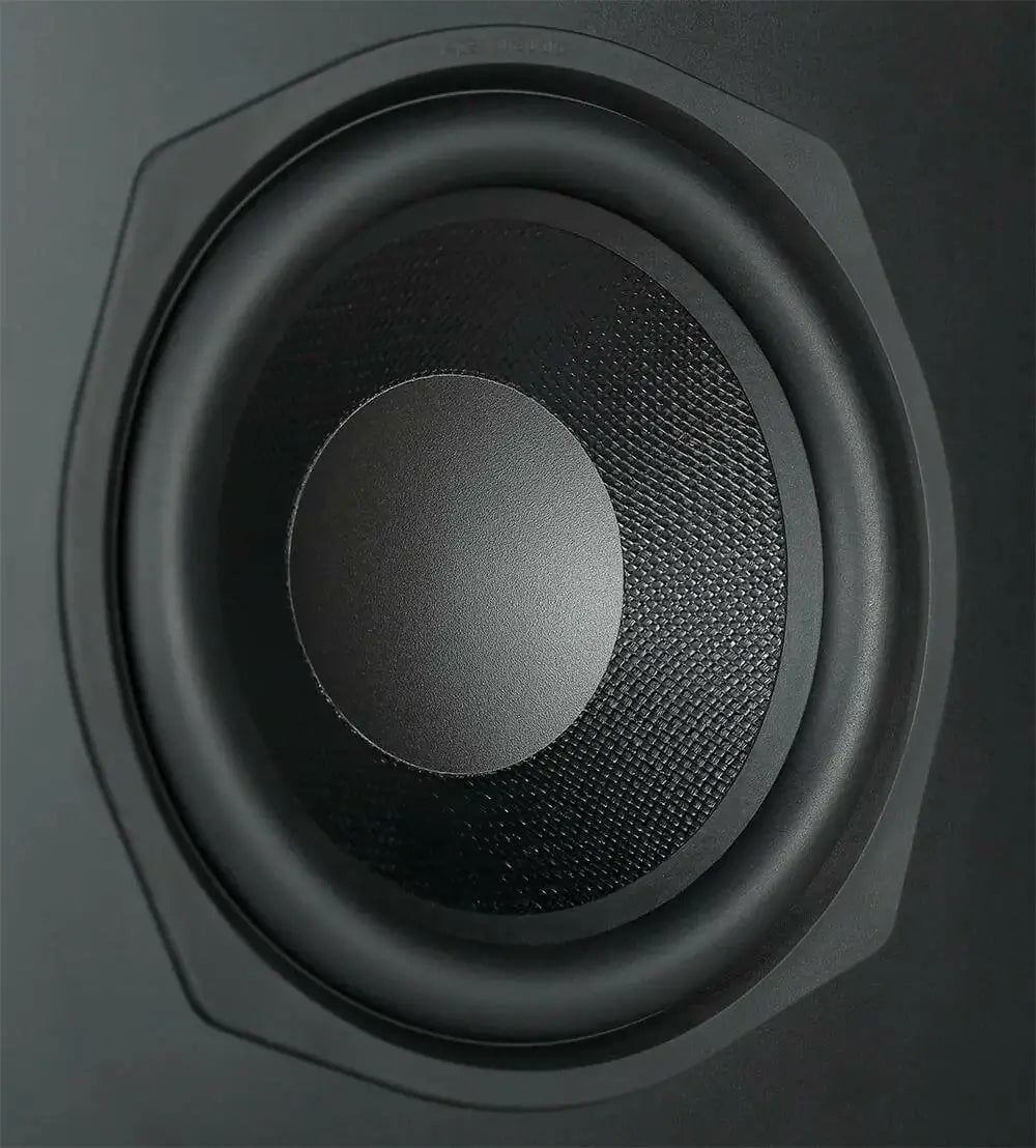 Novus N5C 5.25" Center Channel Speaker from Aperion Audio