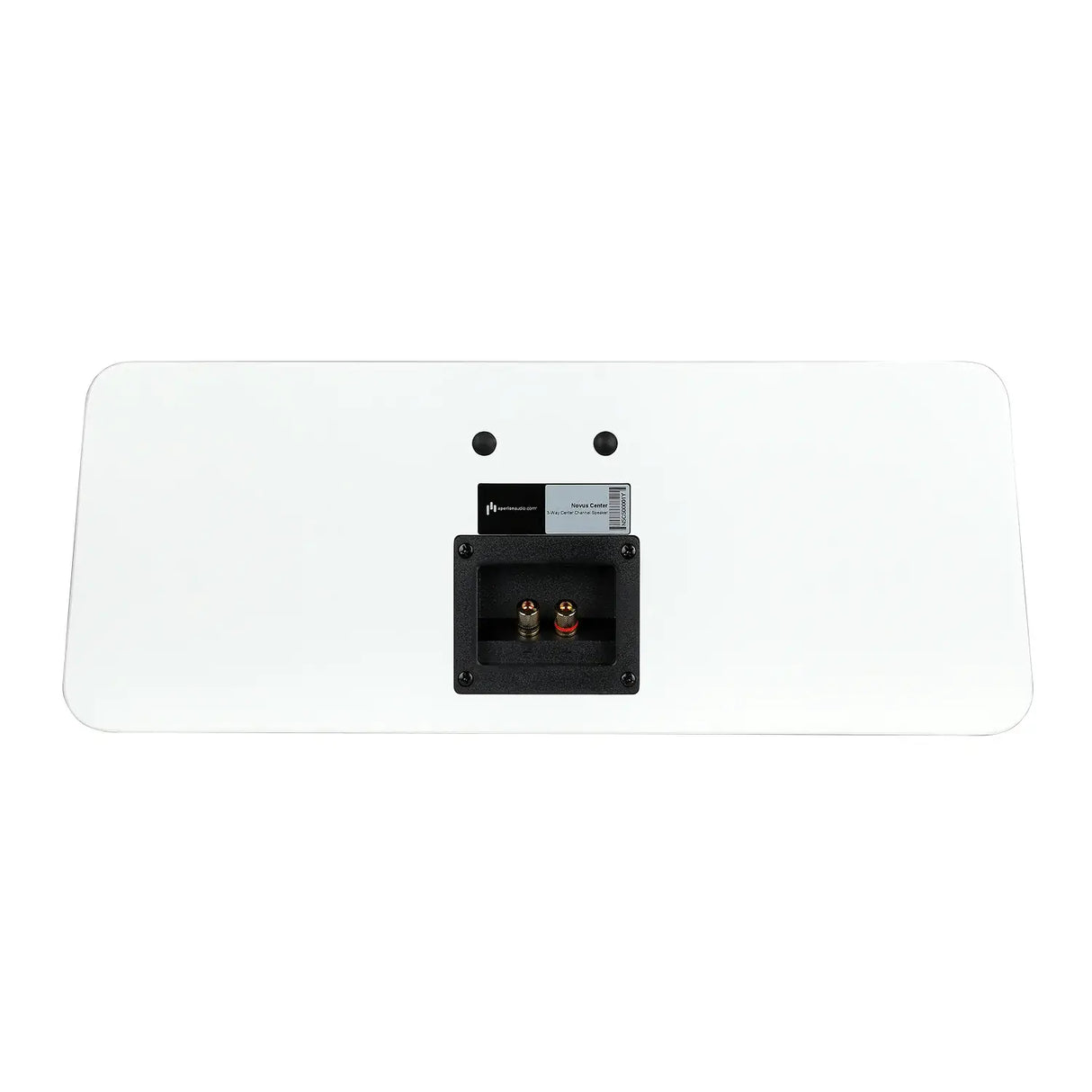 Novus N5C 5.25" Center Channel Speaker from Aperion Audio