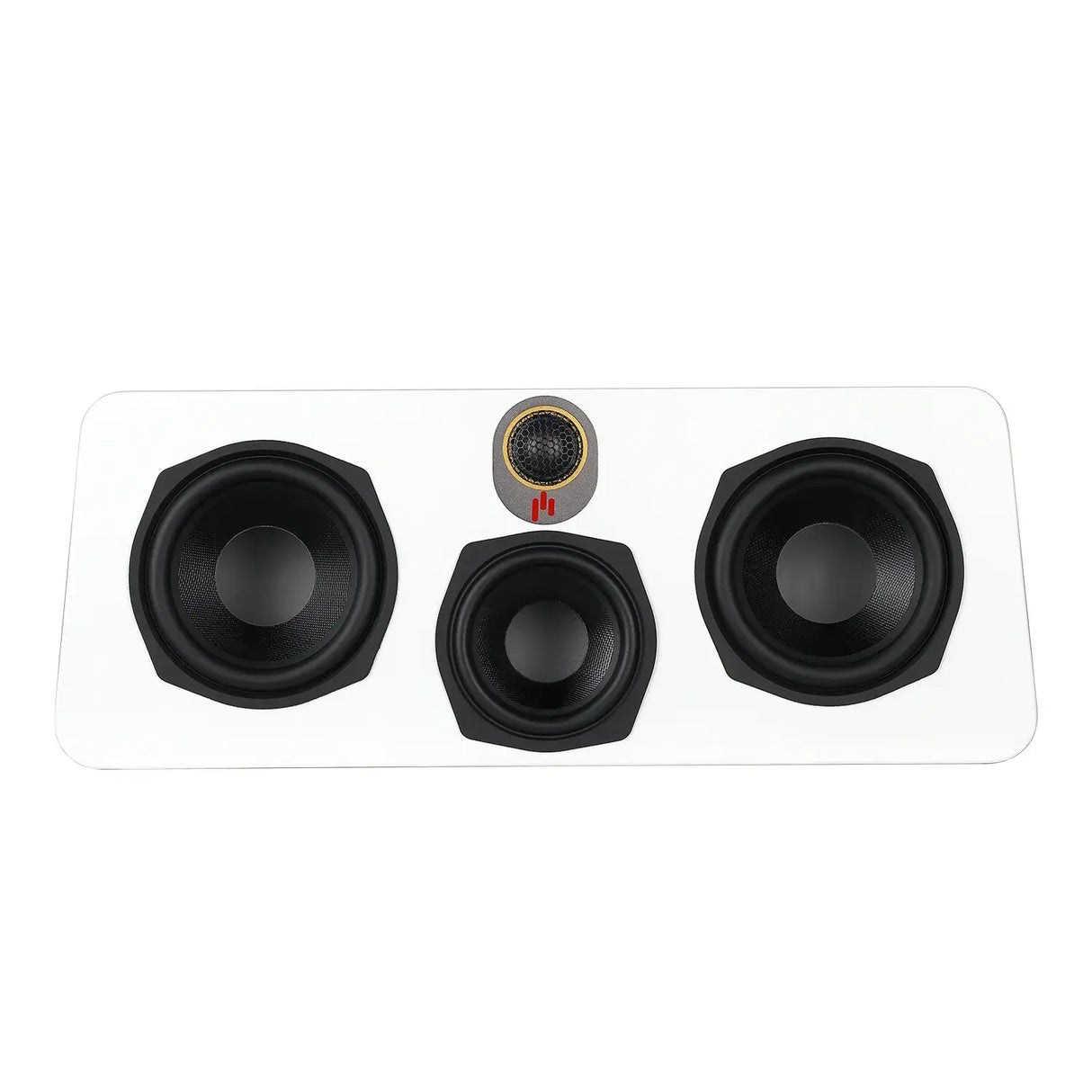 Novus N5C 5.25" Center Channel Speaker from Aperion Audio