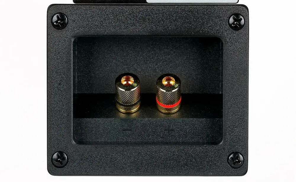 Novus N5C 5.25" Center Channel Speaker from Aperion Audio
