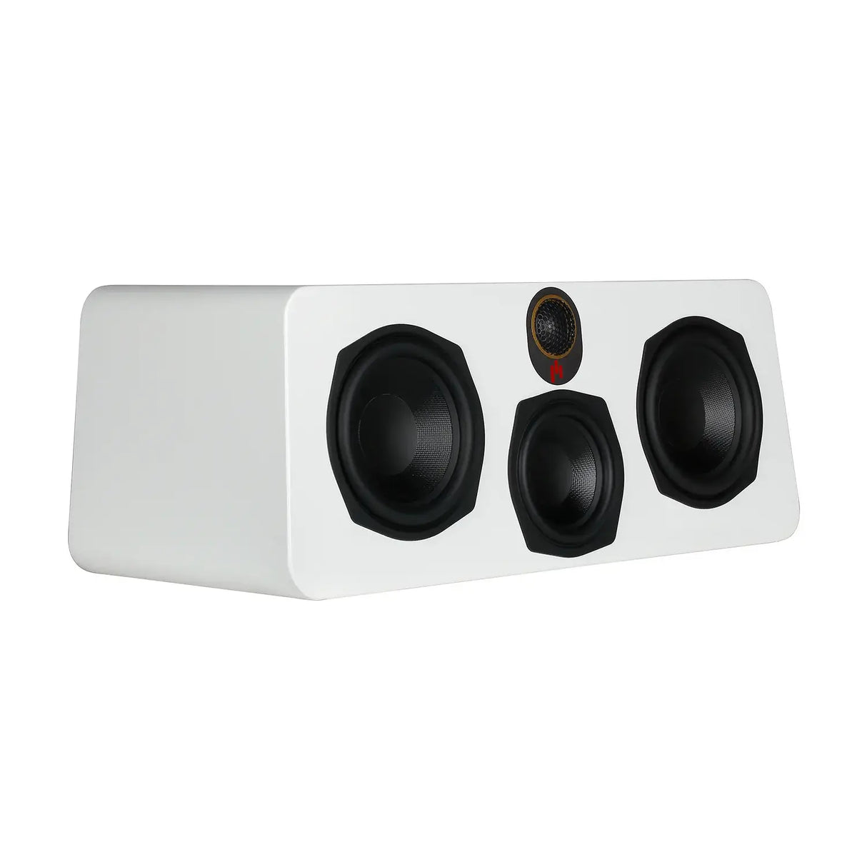 Novus N5C 5.25" Center Channel Speaker from Aperion Audio