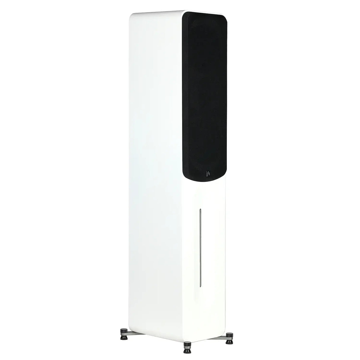 Novus N5T 5.25" Floorstanding Tower Speaker Single from Aperion Audio