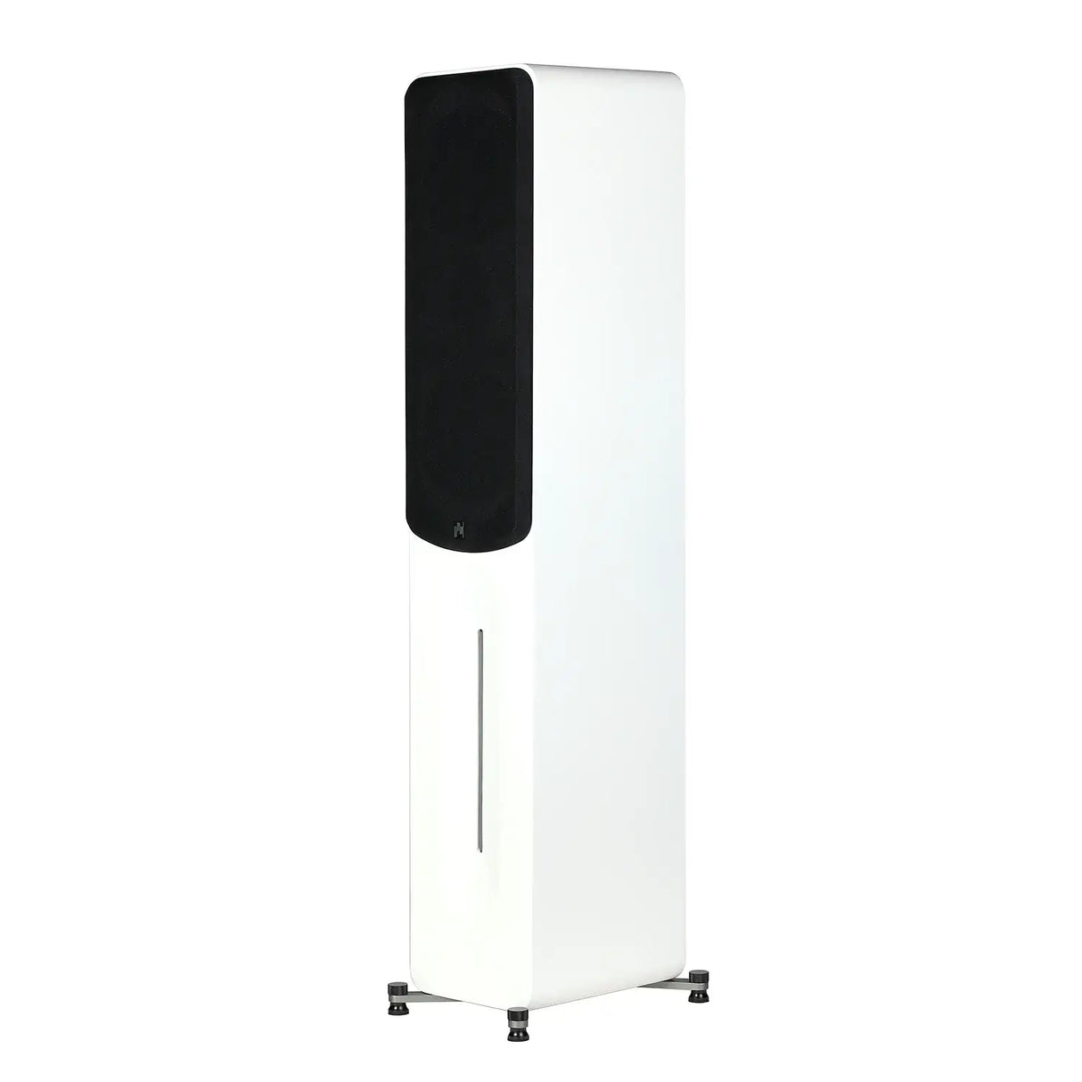 Novus N5T 5.25" Floorstanding Tower Speaker Single from Aperion Audio