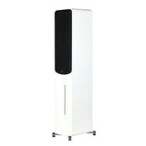 Novus N5T 5.25" Floorstanding Tower Speaker Single from Aperion Audio