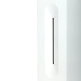 Novus N5T 5.25" Floorstanding Tower Speaker Single from Aperion Audio