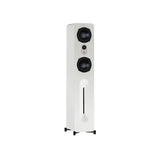 Novus N5T 5.25" Floorstanding Tower Speaker Single from Aperion Audio