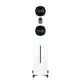 Novus N5T 5.25" Floorstanding Tower Speaker Single from Aperion Audio