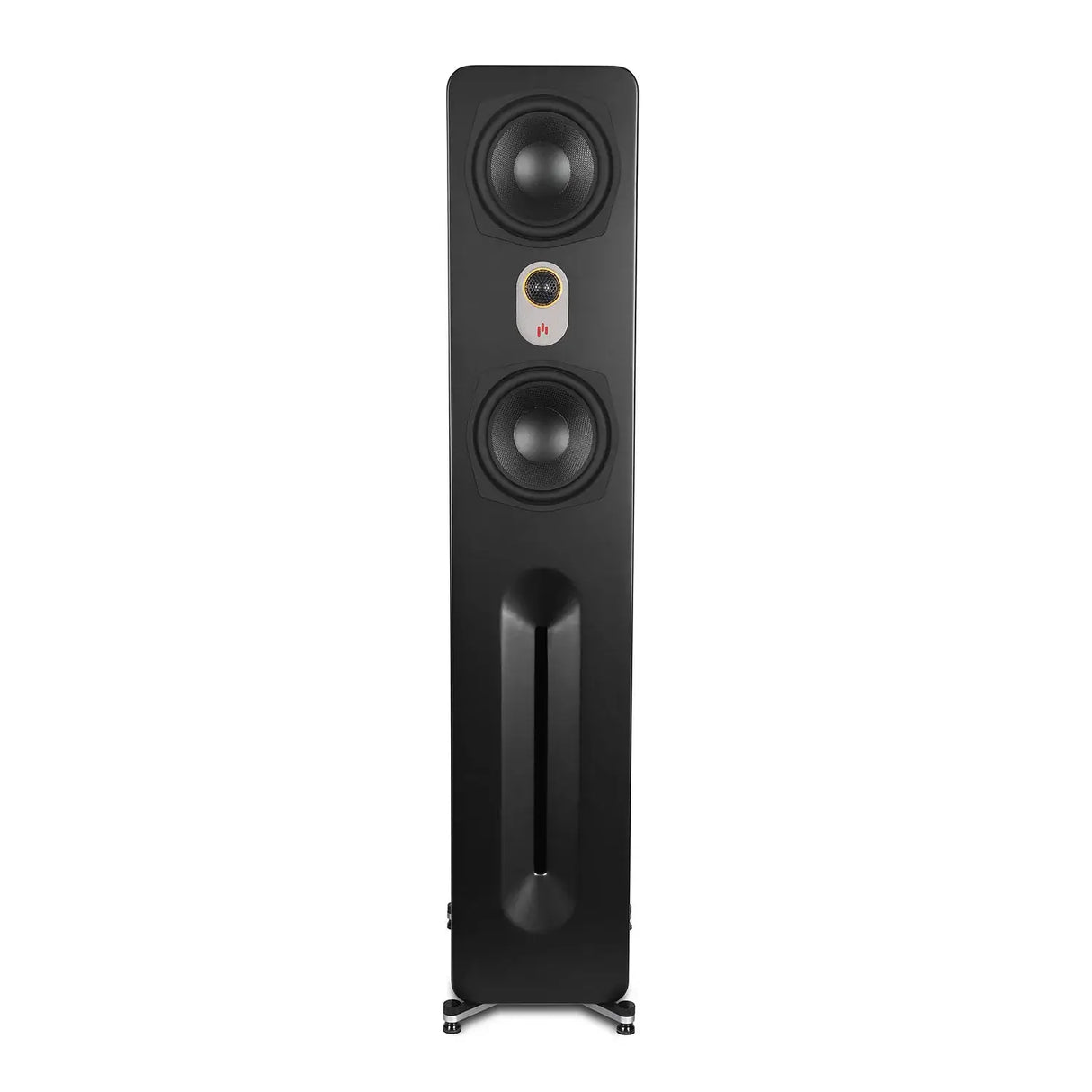 Novus N6T 6.5" Floorstanding Tower Speaker from Aperion Audio