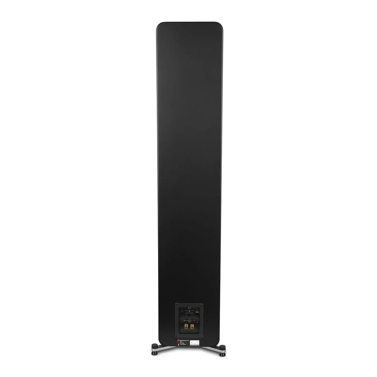 Novus N6T 6.5" Floorstanding Tower Speaker from Aperion Audio
