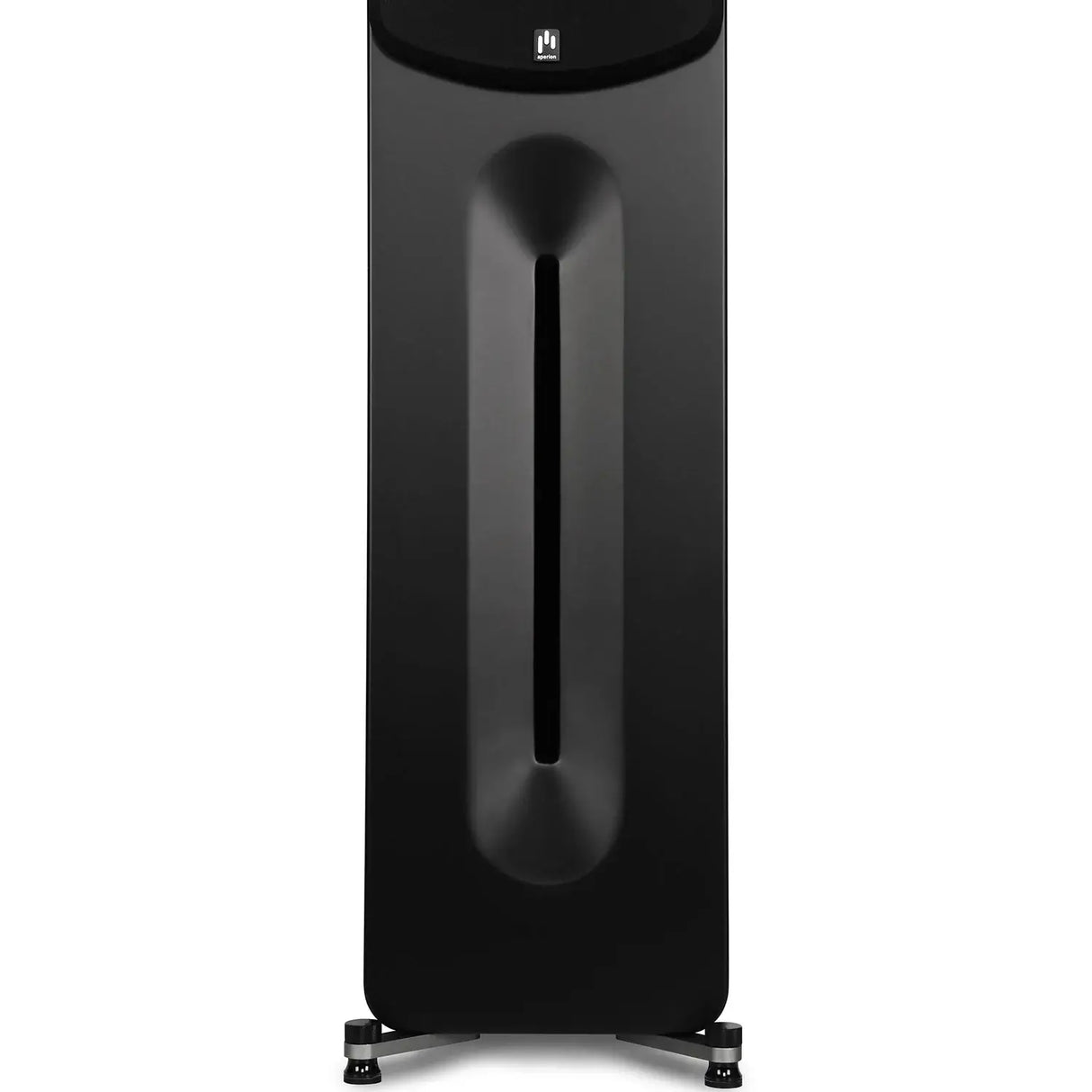 Novus N6T 6.5" Floorstanding Tower Speaker from Aperion Audio