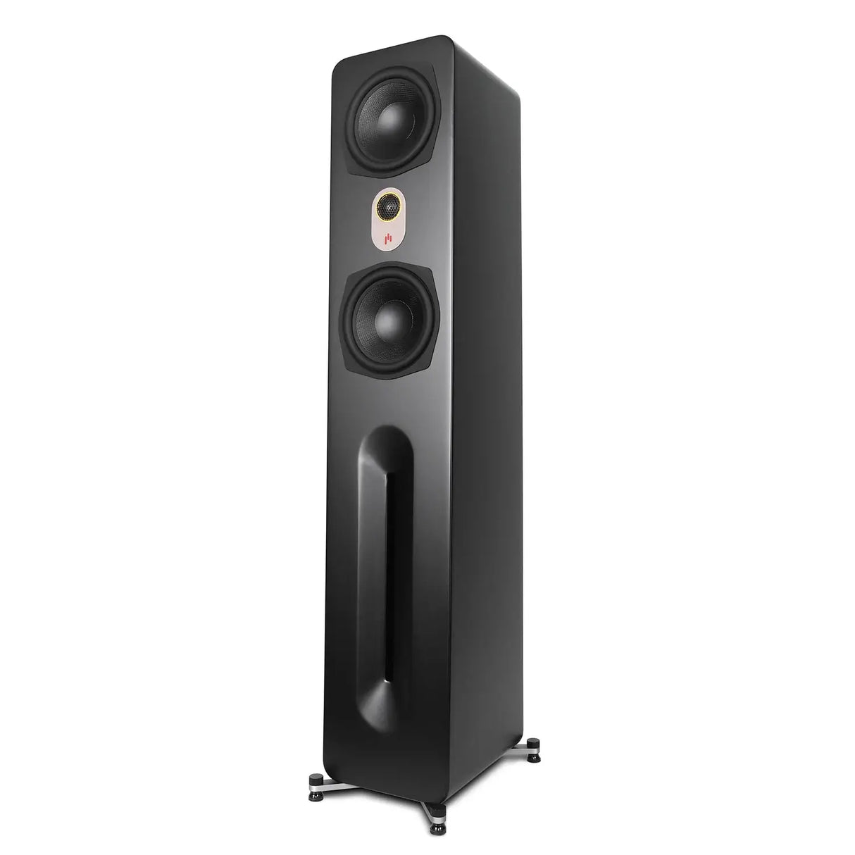 Novus N6T 6.5" Floorstanding Tower Speaker from Aperion Audio