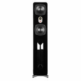 Novus N6T 6.5" Floorstanding Tower Speaker from Aperion Audio