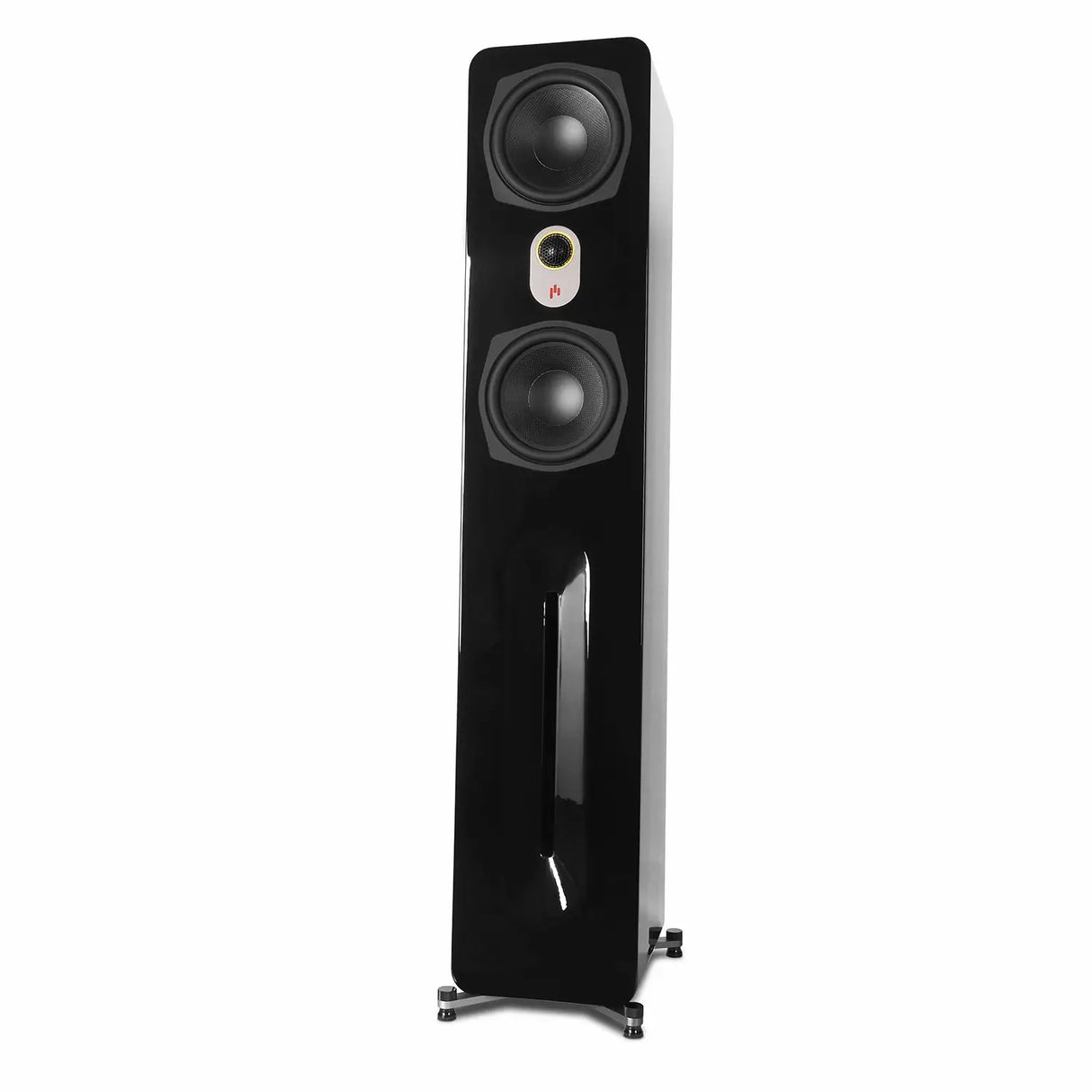 Novus N6T 6.5" Floorstanding Tower Speaker from Aperion Audio