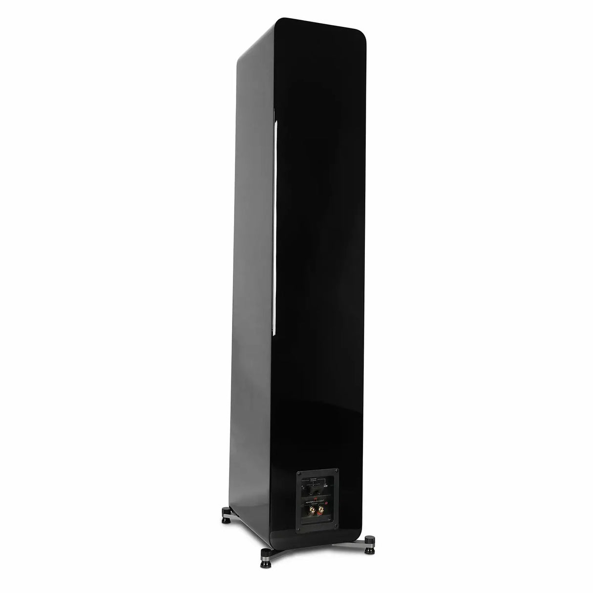 Novus N6T 6.5" Floorstanding Tower Speaker from Aperion Audio