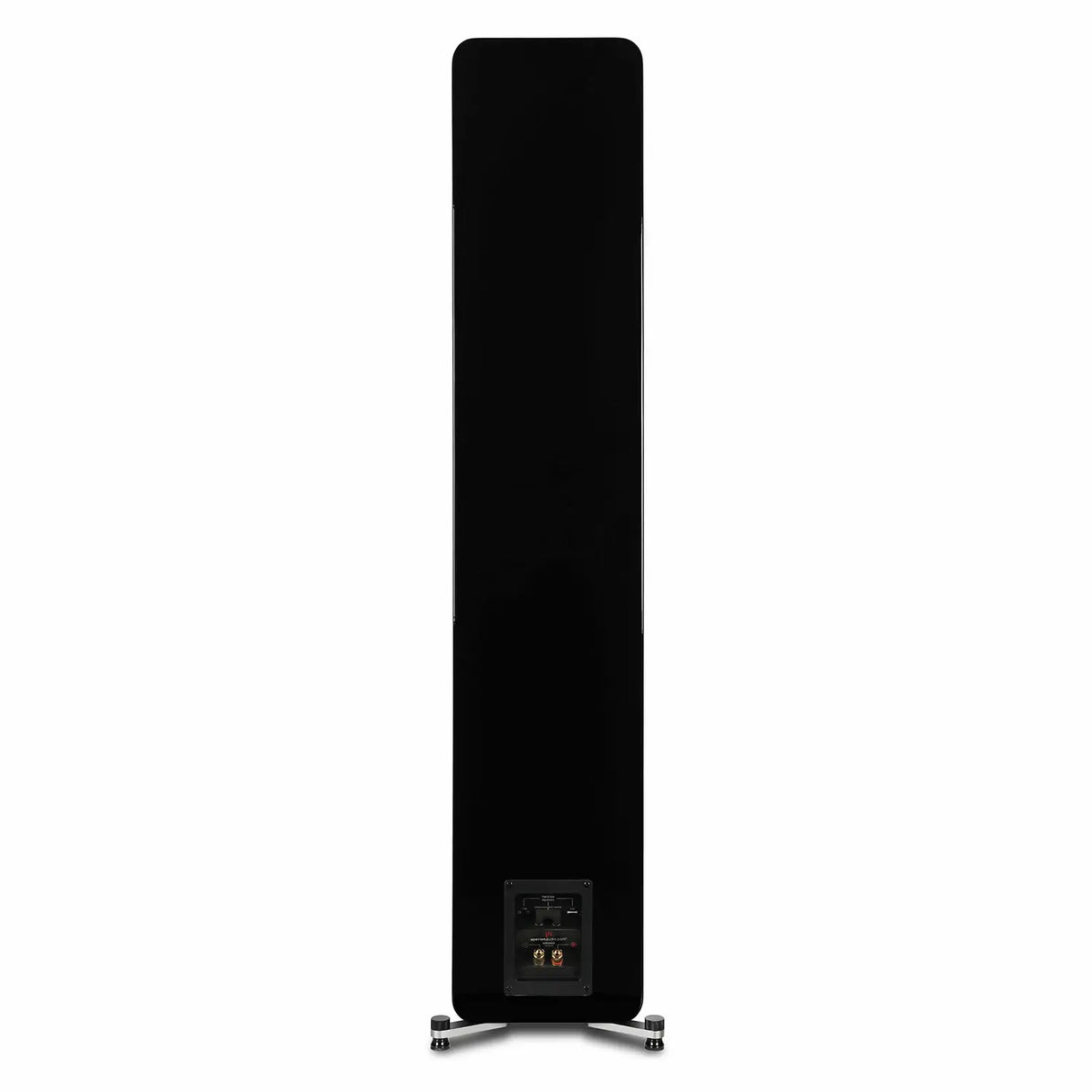 Novus N6T 6.5" Floorstanding Tower Speaker from Aperion Audio
