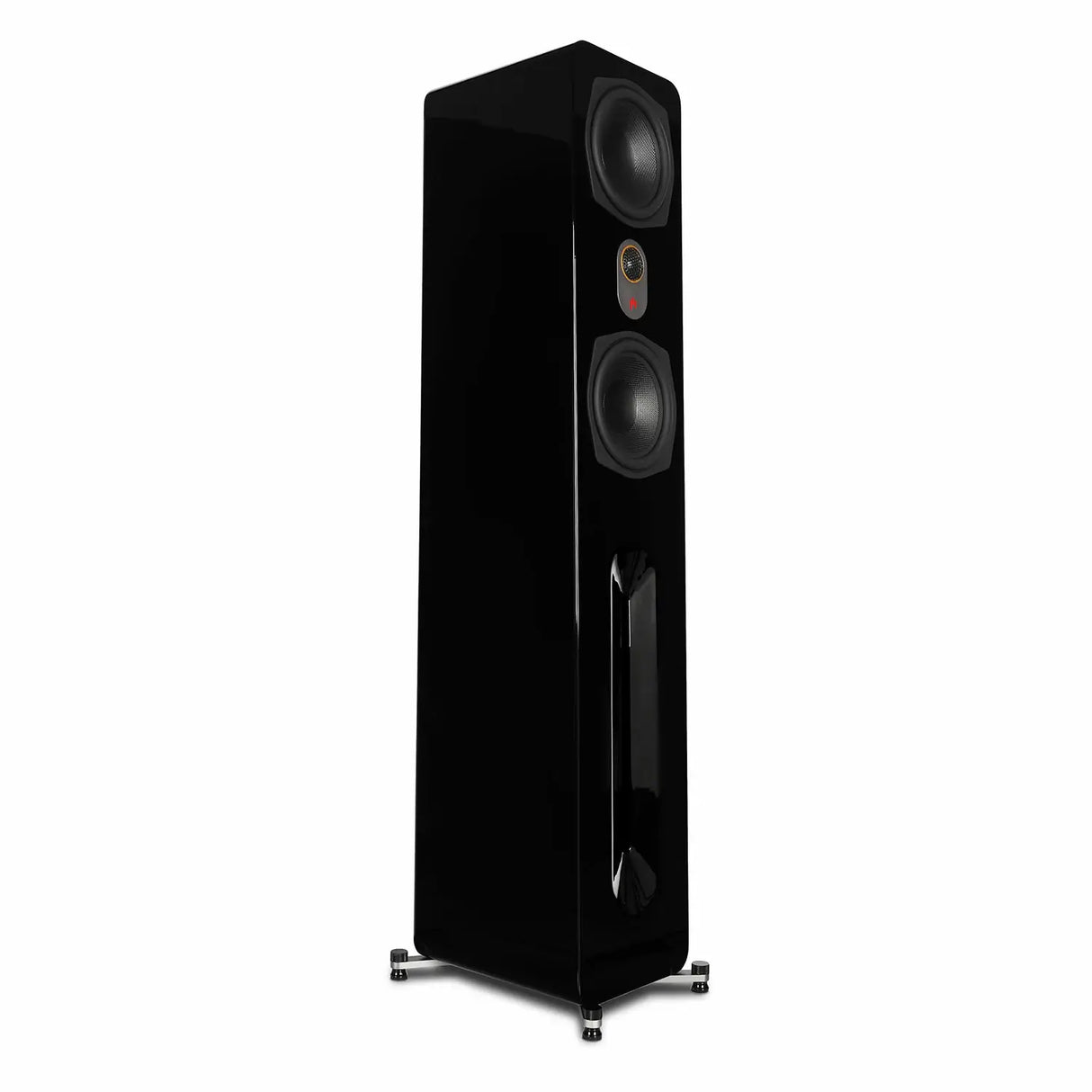 Novus N6T 6.5" Floorstanding Tower Speaker from Aperion Audio