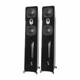 Novus N6T 6.5" Floorstanding Tower Speaker from Aperion Audio