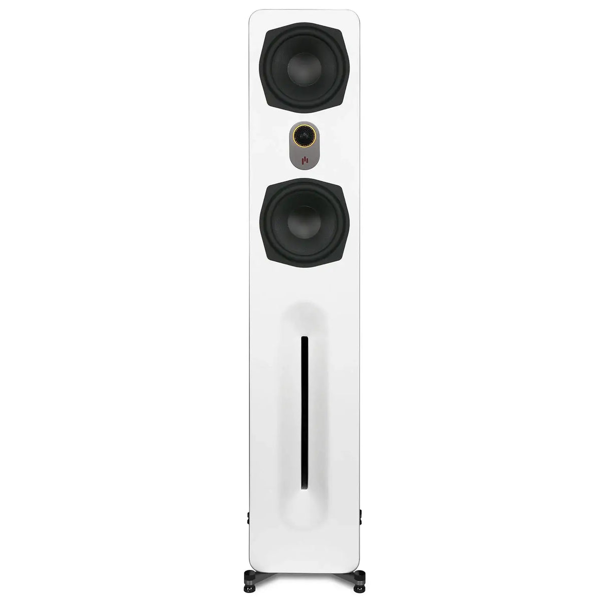 Novus N6T 6.5" Floorstanding Tower Speaker from Aperion Audio