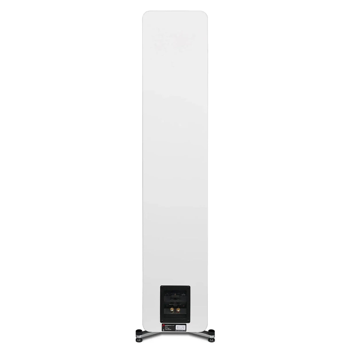 Novus N6T 6.5" Floorstanding Tower Speaker from Aperion Audio
