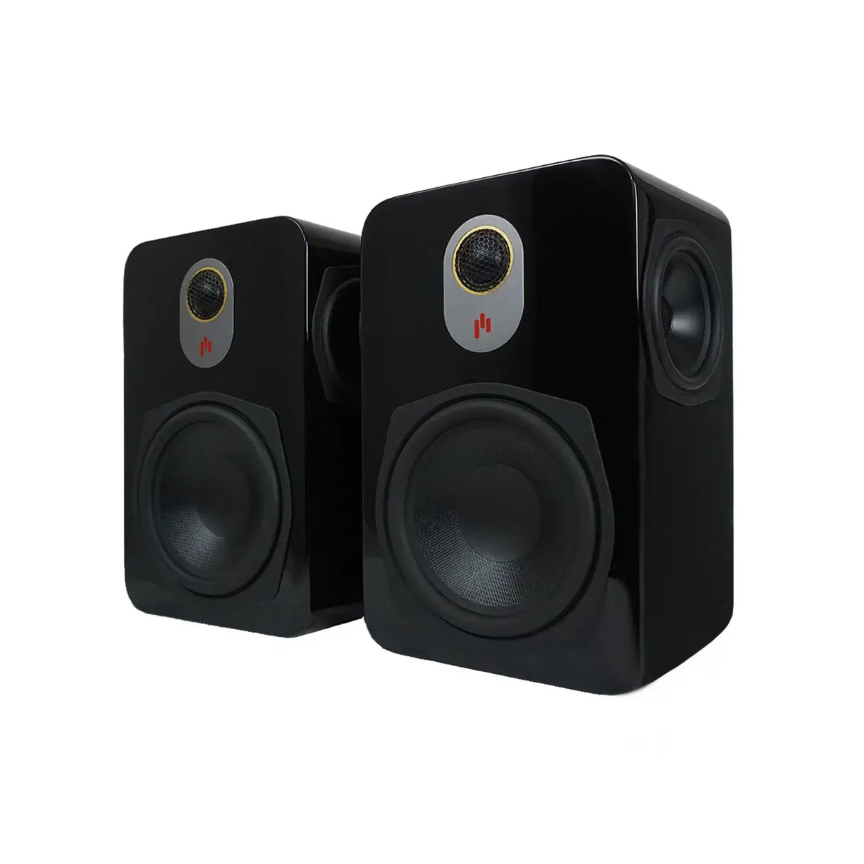 Novus N6SS 6.5" Tripolar Surround Speakers Pair from Aperion Audio