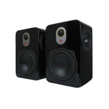 Novus N6SS 6.5" Tripolar Surround Speakers Pair from Aperion Audio