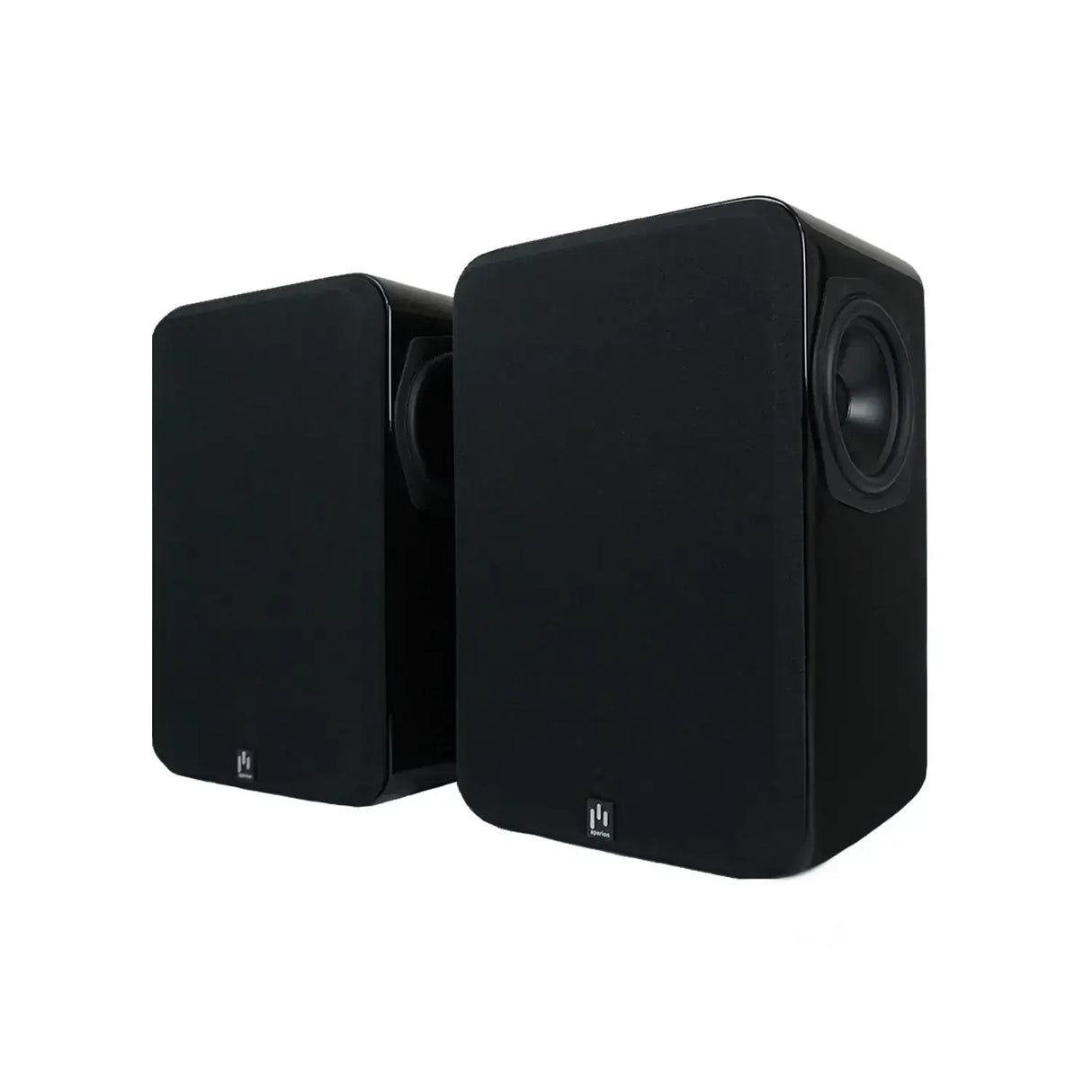 Novus N6SS 6.5" Tripolar Surround Speakers Pair from Aperion Audio