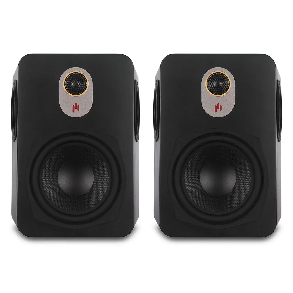 Novus N6SS 6.5" Tripolar Surround Speakers Pair from Aperion Audio