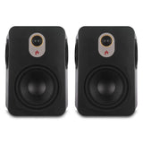 Novus N6SS 6.5" Tripolar Surround Speakers Pair from Aperion Audio