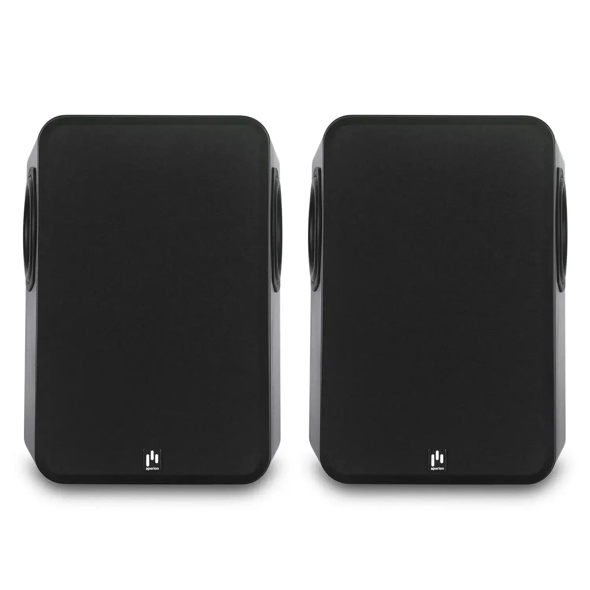 Novus N6SS 6.5" Tripolar Surround Speakers Pair from Aperion Audio