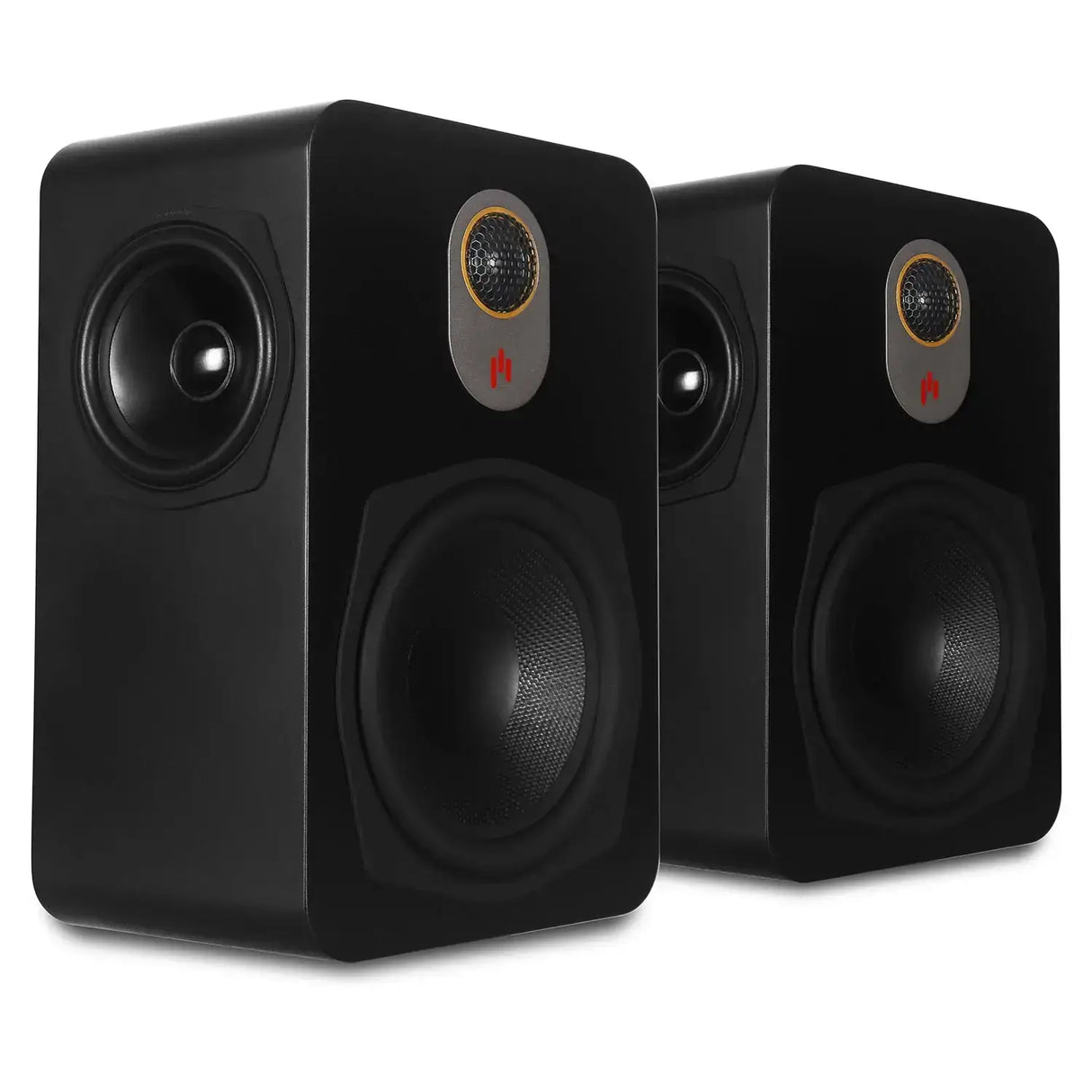 Novus N6SS 6.5" Tripolar Surround Speakers Pair from Aperion Audio
