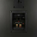 Novus N6SS 6.5" Tripolar Surround Speakers Pair from Aperion Audio