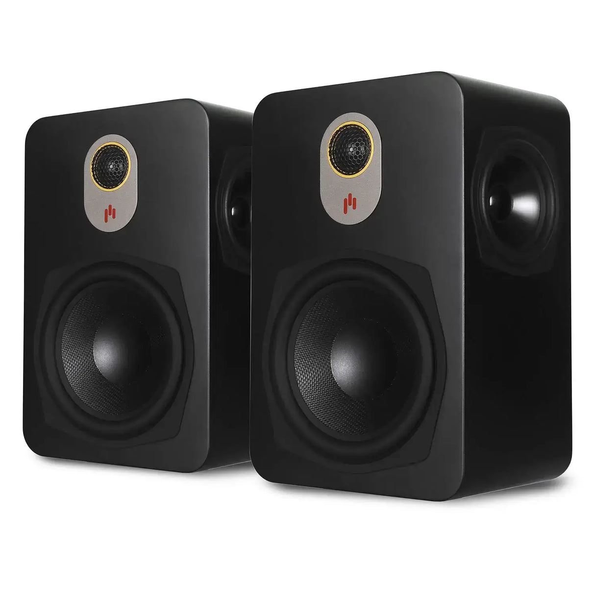 Novus N6SS 6.5" Tripolar Surround Speakers Pair from Aperion Audio