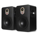 Novus N6SS 6.5" Tripolar Surround Speakers Pair from Aperion Audio