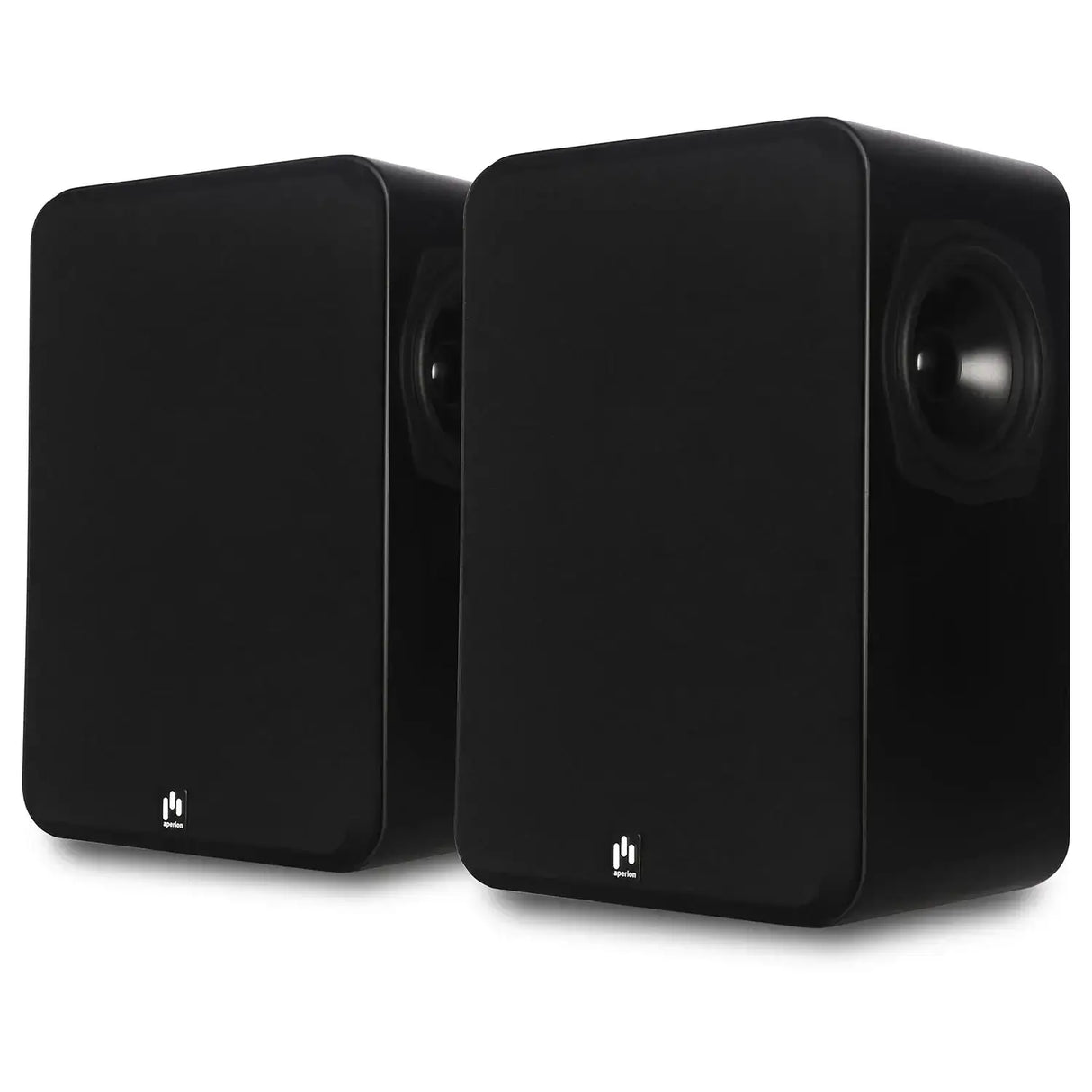 Novus N6SS 6.5" Tripolar Surround Speakers Pair from Aperion Audio