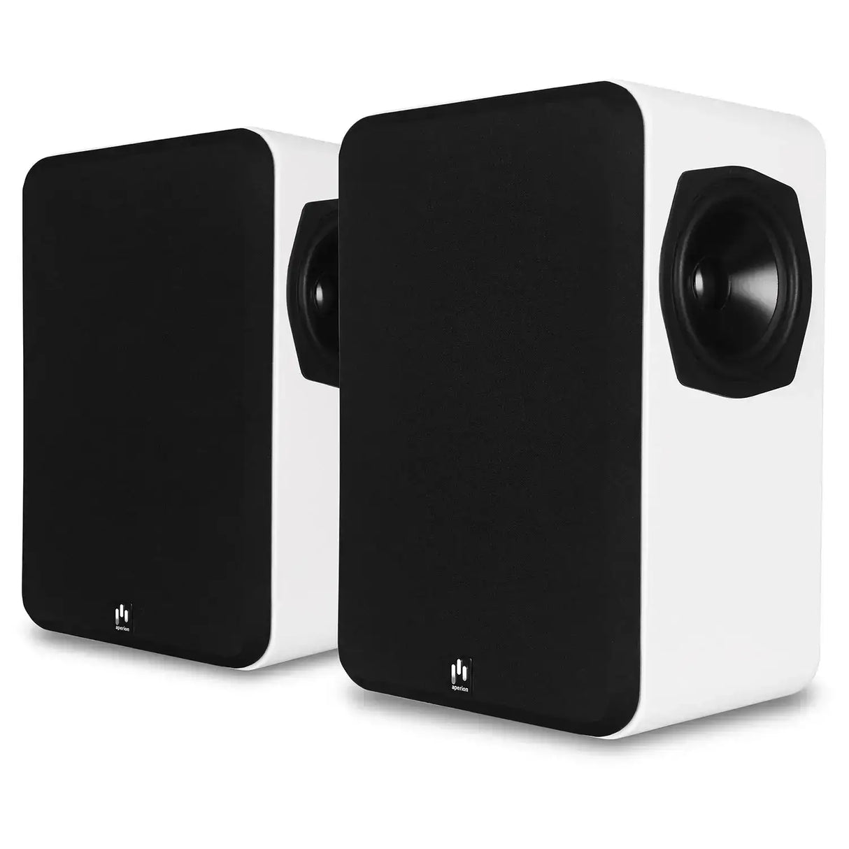 Novus N6SS 6.5" Tripolar Surround Speakers Pair from Aperion Audio