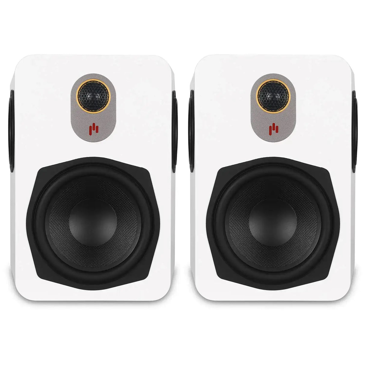 Novus N6SS 6.5" Tripolar Surround Speakers Pair from Aperion Audio