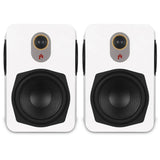 Novus N6SS 6.5" Tripolar Surround Speakers Pair from Aperion Audio