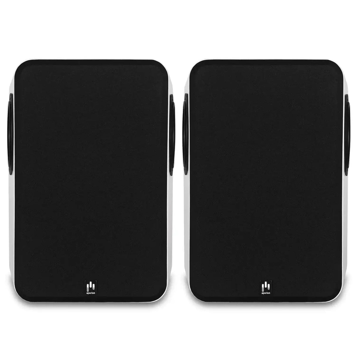 Novus N6SS 6.5" Tripolar Surround Speakers Pair from Aperion Audio