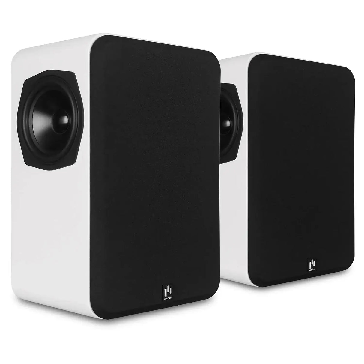 Novus N6SS 6.5" Tripolar Surround Speakers Pair from Aperion Audio